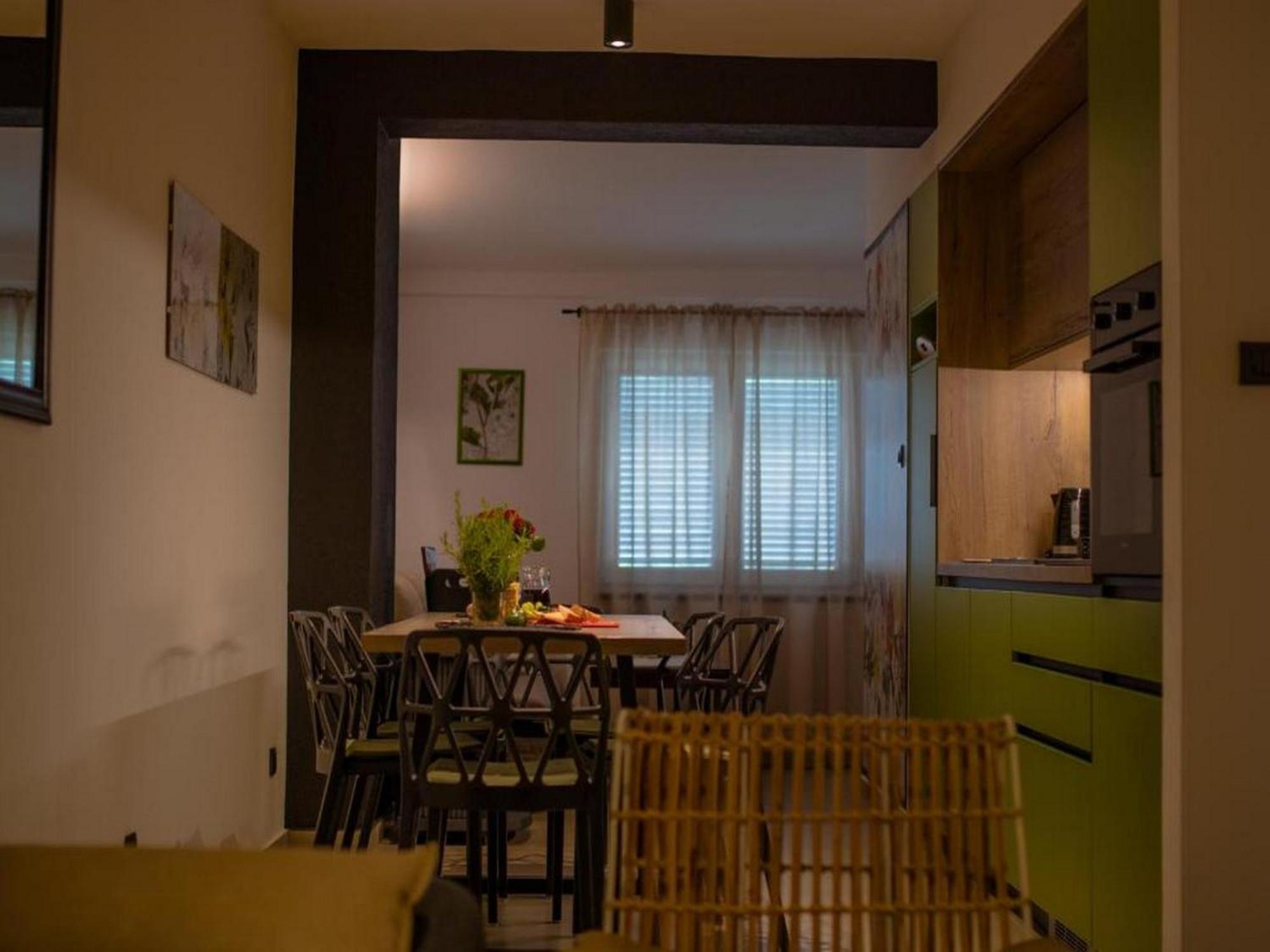 Apartmani Melita Malinska Habitación foto